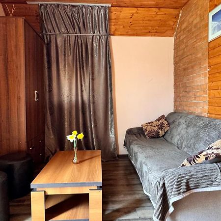 Cottage Гудаурі Екстер'єр фото